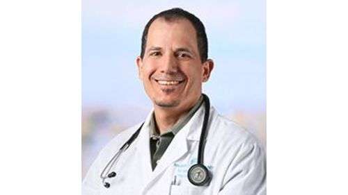 Fernando L. Arroyo, MD | Kaiser Permanente | 7600 Shaffer Pkwy, Littleton, CO 80127 | Phone: (303) 333-3333