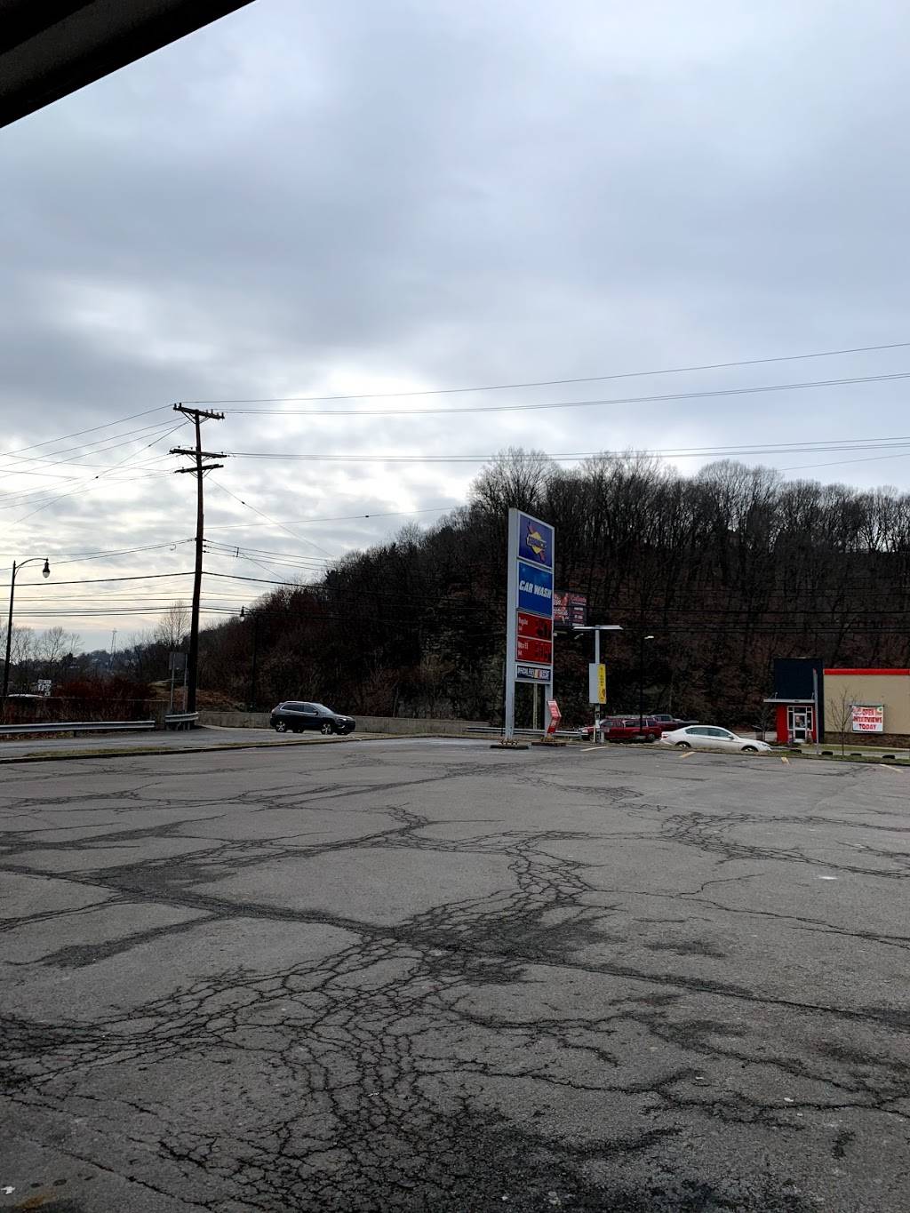 Sunoco Gas Station | 900 Butler St, Pittsburgh, PA 15223, USA | Phone: (412) 781-7515