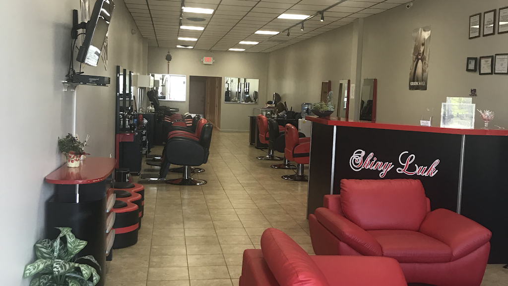 Shiny Luk Beauty Salon | 520 Ernston Rd, Parlin, NJ 08859, USA | Phone: (732) 313-7878