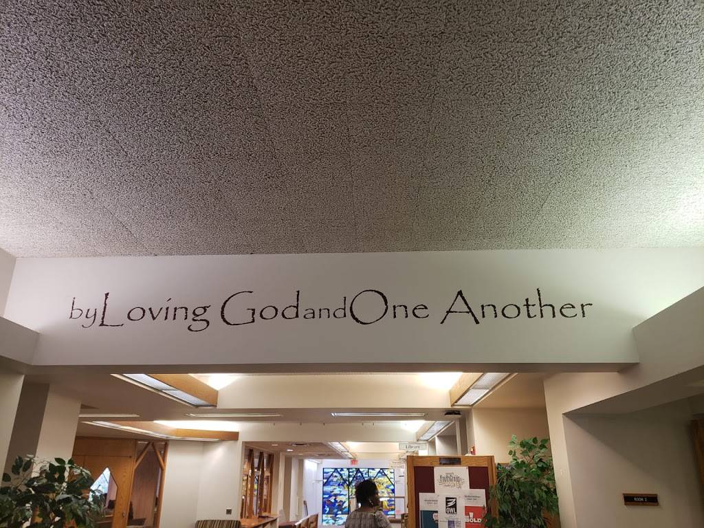 Presbyterian Church of the Way | 3382 Lexington Ave N, Shoreview, MN 55126, USA | Phone: (651) 484-3346