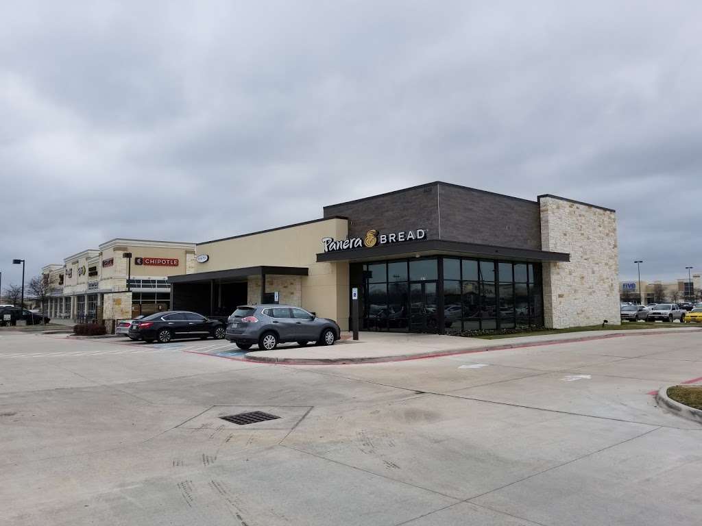 Panera Bread | 2670 Pearland Pkwy, Pearland, TX 77581, USA | Phone: (832) 736-9160