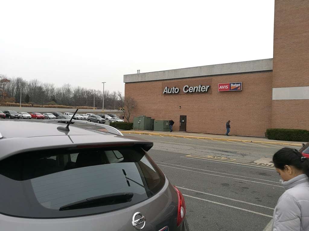 Sears Auto Center | S ORANGE AVE &, Walnut St, Livingston, NJ 07039, USA | Phone: (973) 535-4555