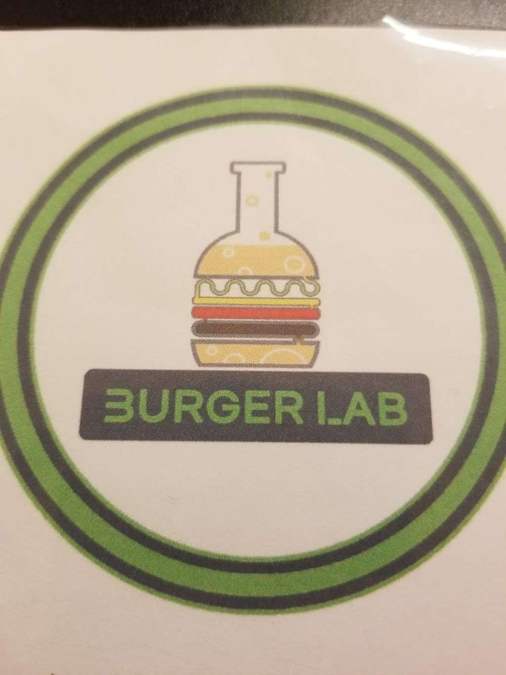 Burger Lab | 9756 Southton Rd, San Antonio, TX 78223 | Phone: (210) 998-2479