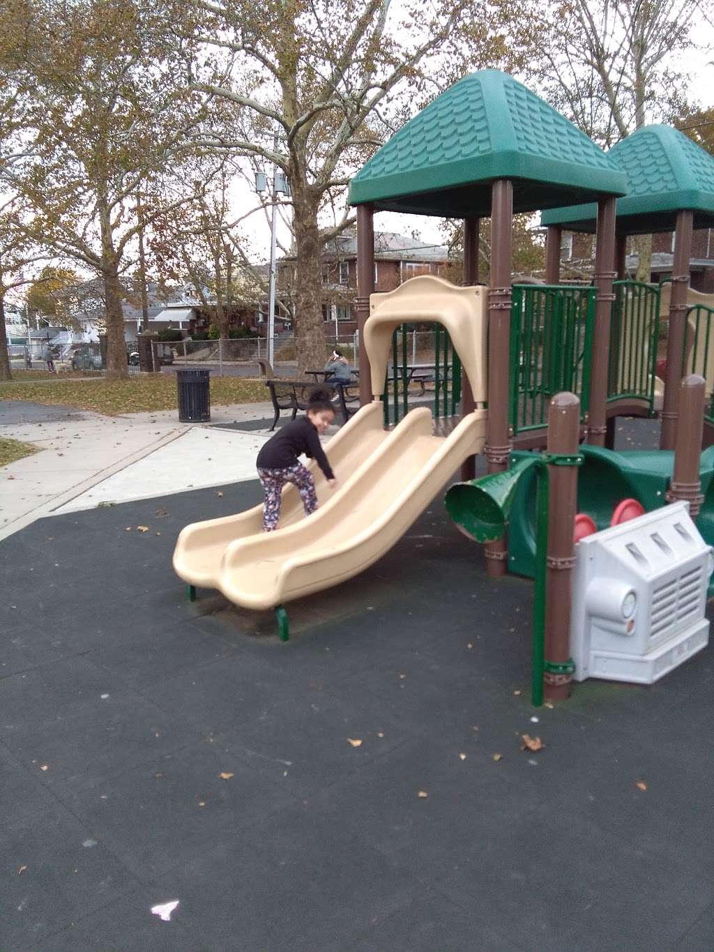 11th and Pike Playground | 1401 N 11th St, Reading, PA 19604, USA | Phone: (610) 655-6201