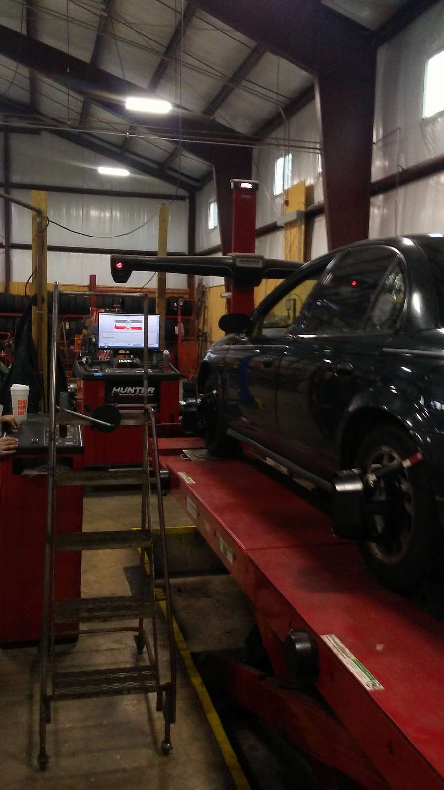 Gasco auto service | 21 Cape Rd, Mendon, MA 01756, USA | Phone: (508) 473-5744