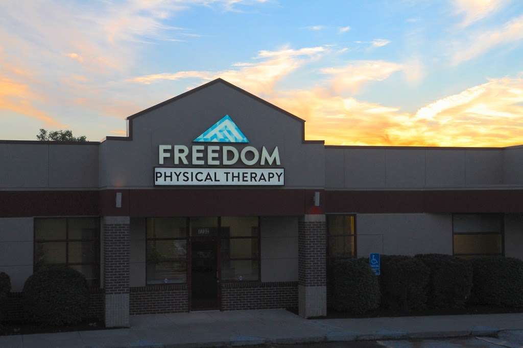 Freedom Physical Therapy and Training Center | 7732 Hedge Ln Terrace, Shawnee, KS 66227, USA | Phone: (913) 745-7537