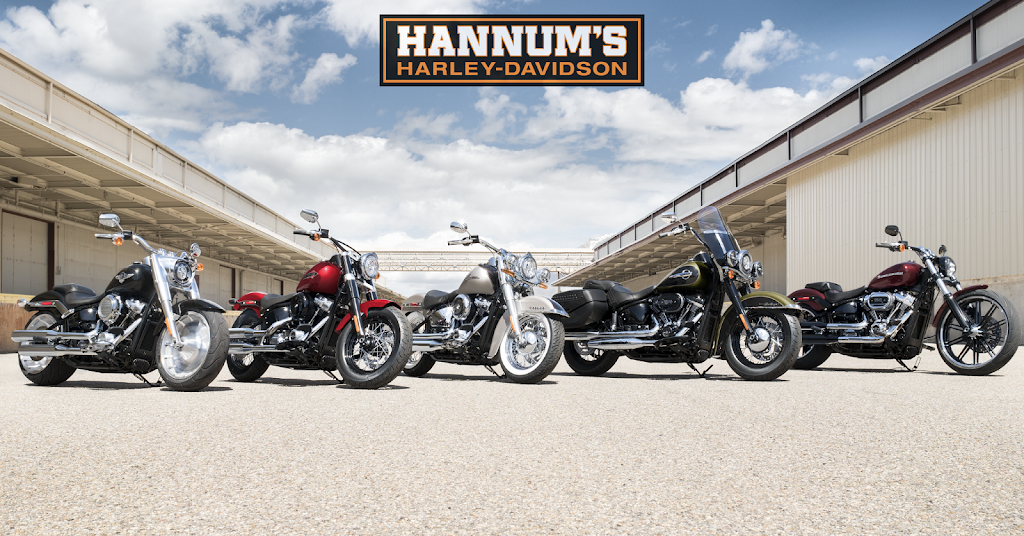 Hannums Harley-Davidson® | 3255 State Rd, Sellersville, PA 18960 | Phone: (215) 257-6112