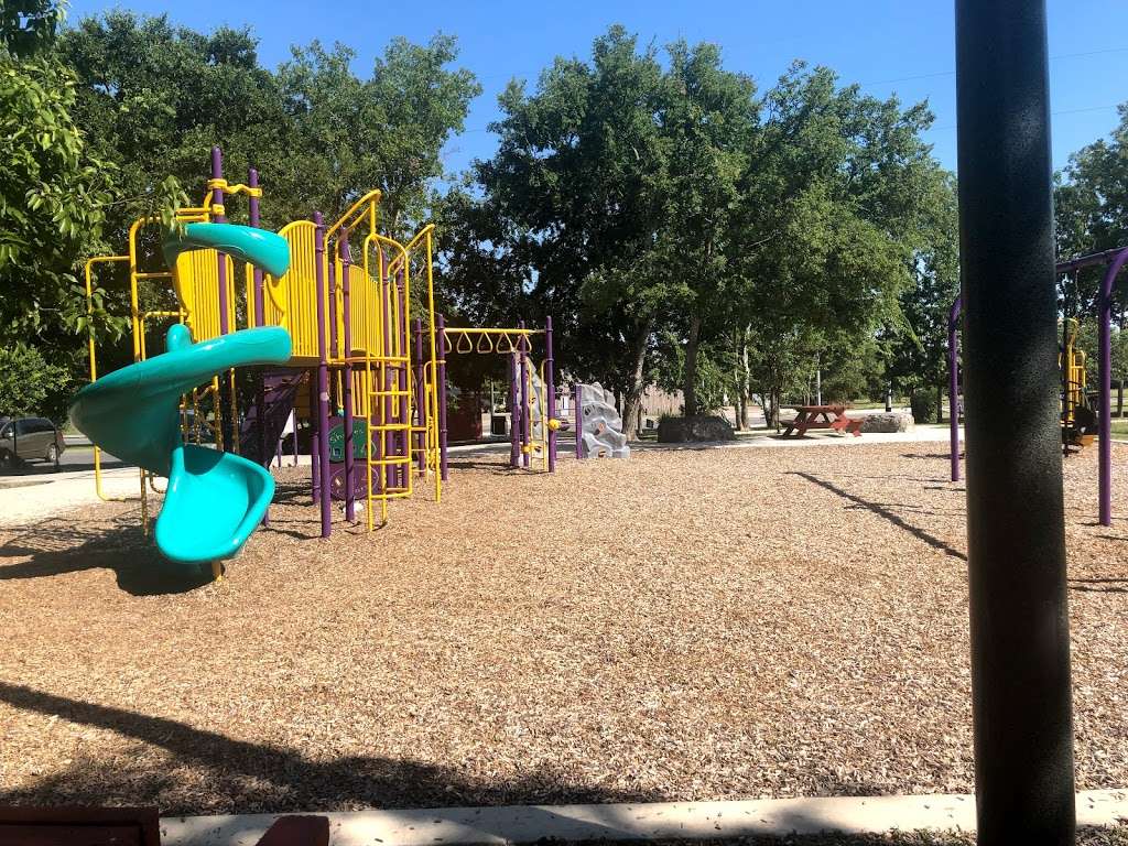 Jane Dubel Park | 4741 Callaghan Rd, San Antonio, TX 78228, USA | Phone: (210) 207-7275