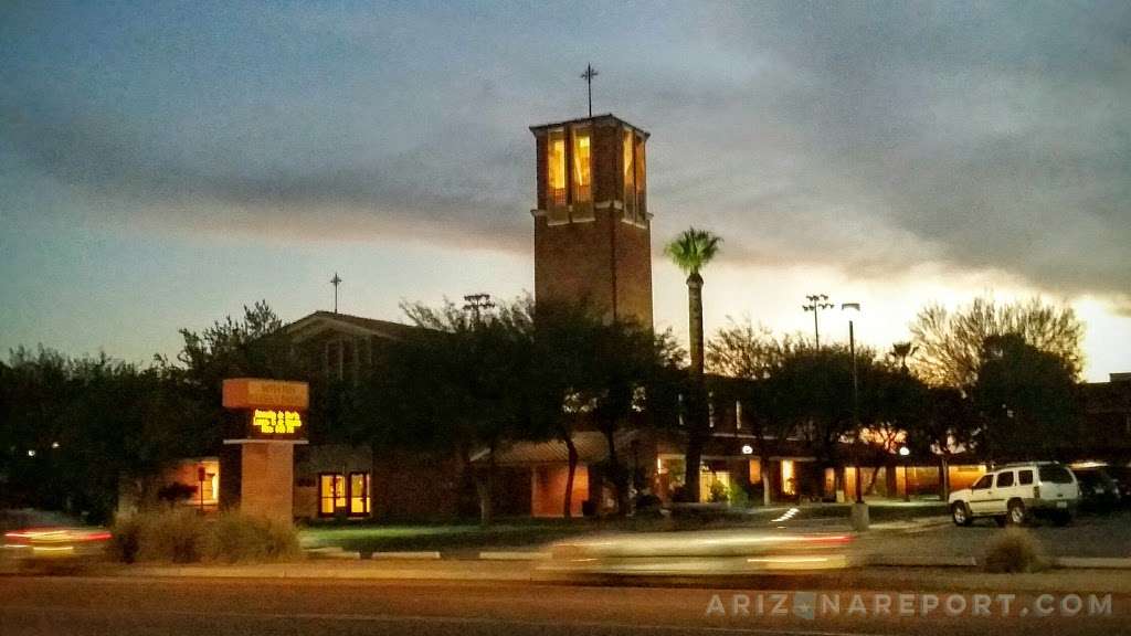 St. Agnes Catholic Church | 1954 N 24th St, Phoenix, AZ 85008, USA | Phone: (602) 244-0349