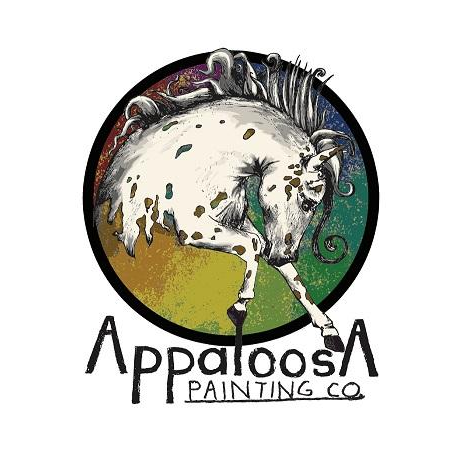 Appaloosa Painting Co | 107A W Federal St, Middleburg, VA 20117 | Phone: (540) 326-3018
