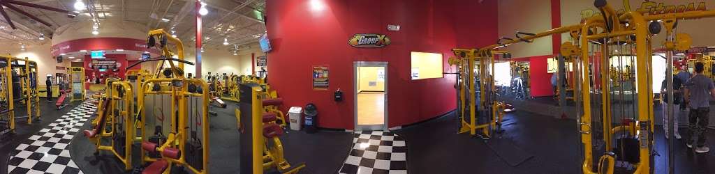 Retro Fitness | 300 Business Park Dr, Freehold, NJ 07728, USA | Phone: (732) 863-1111