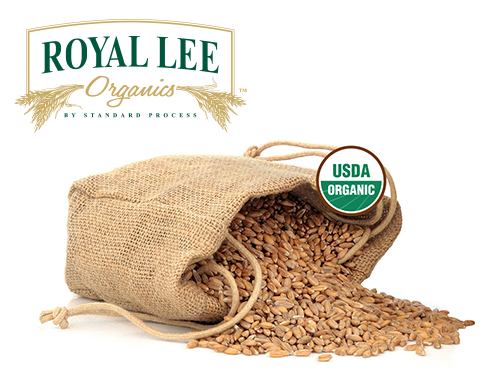 Royal Lee Organics | 1000 W Royal Lee Dr, Palmyra, WI 53156, USA | Phone: (844) 781-5080