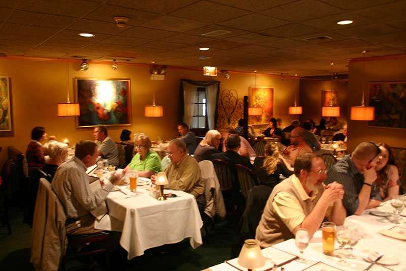 Fritzls Country Inn | 377 N Rand Rd, Lake Zurich, IL 60047, USA | Phone: (847) 540-8844