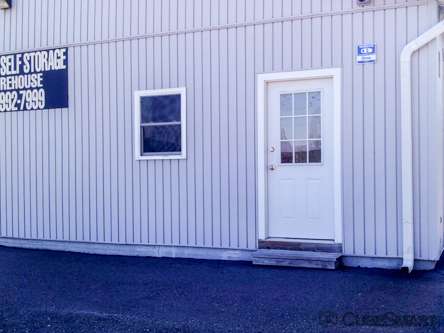 Lock Tyte Self Storage | 1314 Beaver Valley Rd, Stroudsburg, PA 18360, USA | Phone: (570) 801-6197