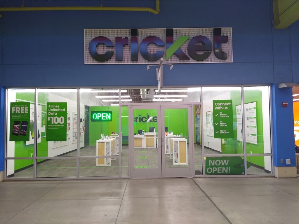 Cricket Wireless Authorized Retailer | 1600 Water St Ste A145, Laredo, TX 78040 | Phone: (956) 625-2252