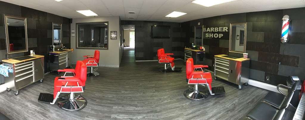 VIP Barbershop | 59 Main St, Walden, NY 12586, USA | Phone: (845) 787-3916