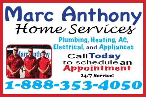 Marc Anthony Home Services | 11220 Beauchamp Rd, Berlin, MD 21811, USA | Phone: (888) 353-4050