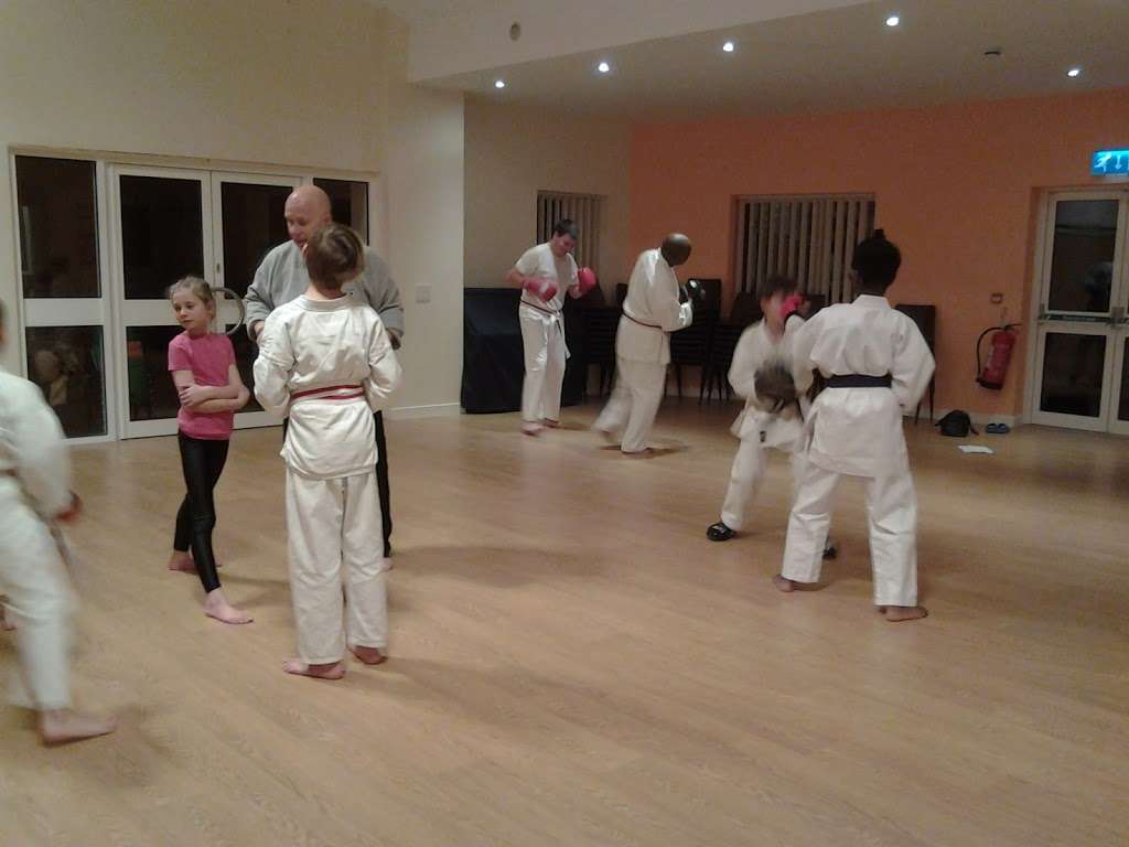 Tekio Cempa Martial Arts | St Johns Church Hall, 8A Victoria Ave, Grays RM16 2RP, UK | Phone: 07757 689557