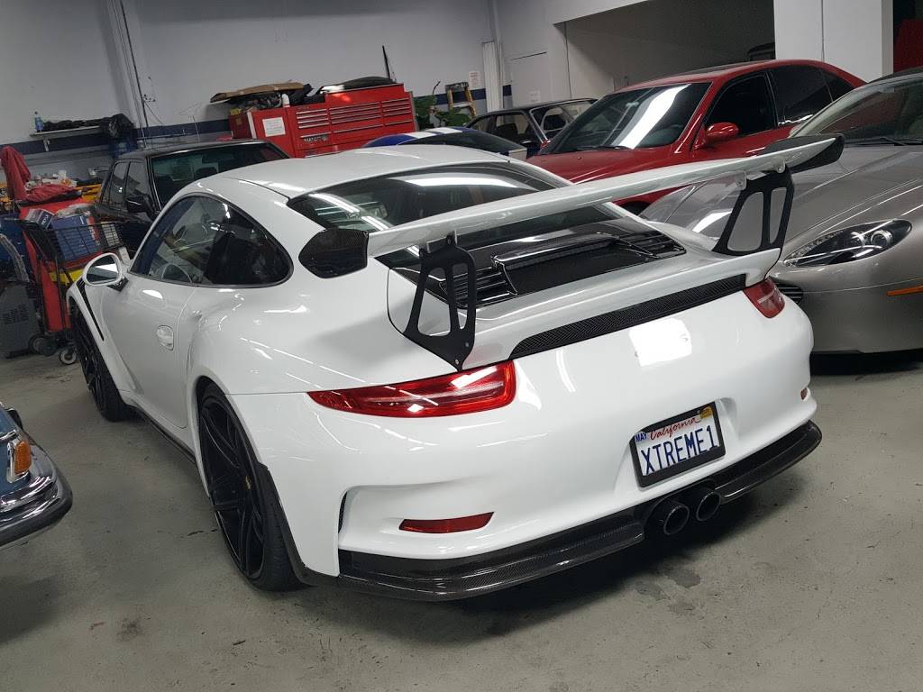 Topline Automobile Inc. | 823 N San Mateo Dr, San Mateo, CA 94401, USA | Phone: (650) 558-8999