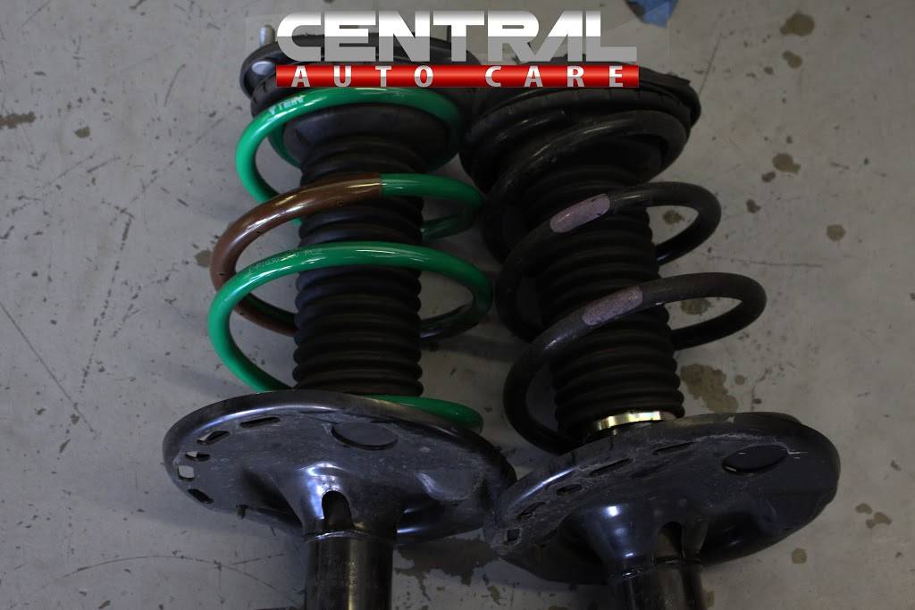 Central Auto Care | 3863 S Valley View Blvd Suite 2, Las Vegas, NV 89103, USA | Phone: (702) 431-4175