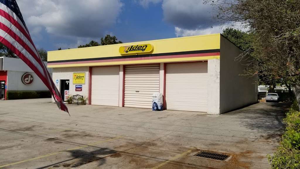 Tilden For Brakes Car Care Center | 2945 Northlake Blvd, West Palm Beach, FL 33403, USA | Phone: (561) 844-2544