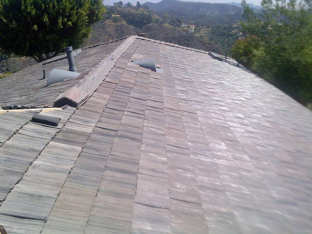 Rivas Roofing Inc | 2143 Fair Oaks Ave, Altadena, CA 91001, USA | Phone: (626) 797-5718