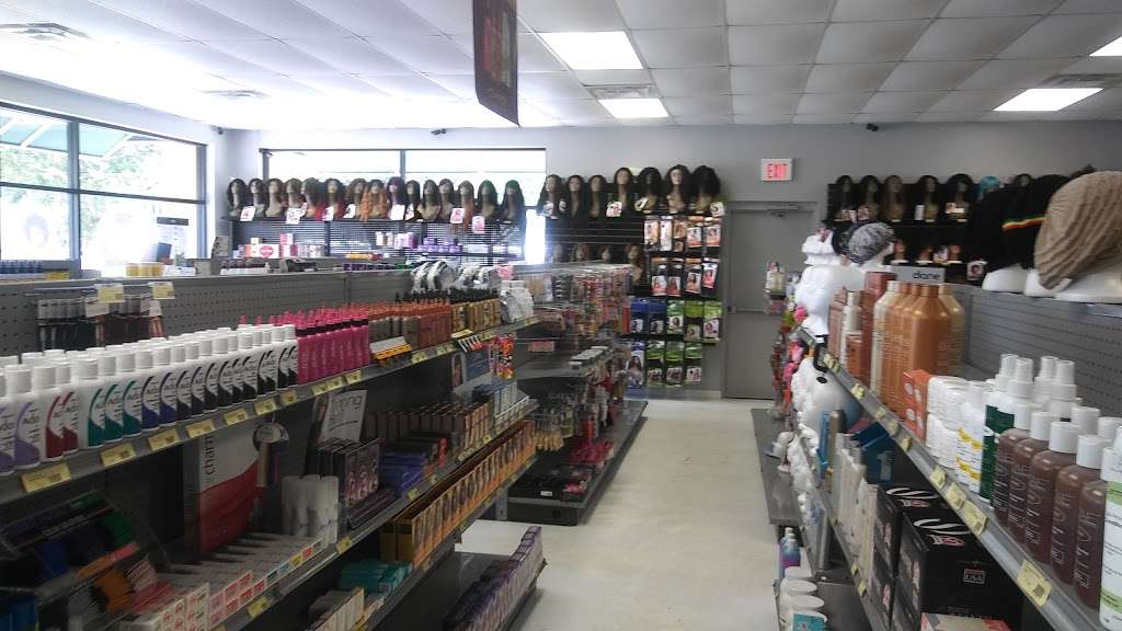 Sole Beauty supply & Salon | 2920 Citrus Tower Blvd a, Clermont, FL 34711, USA | Phone: (352) 242-4342