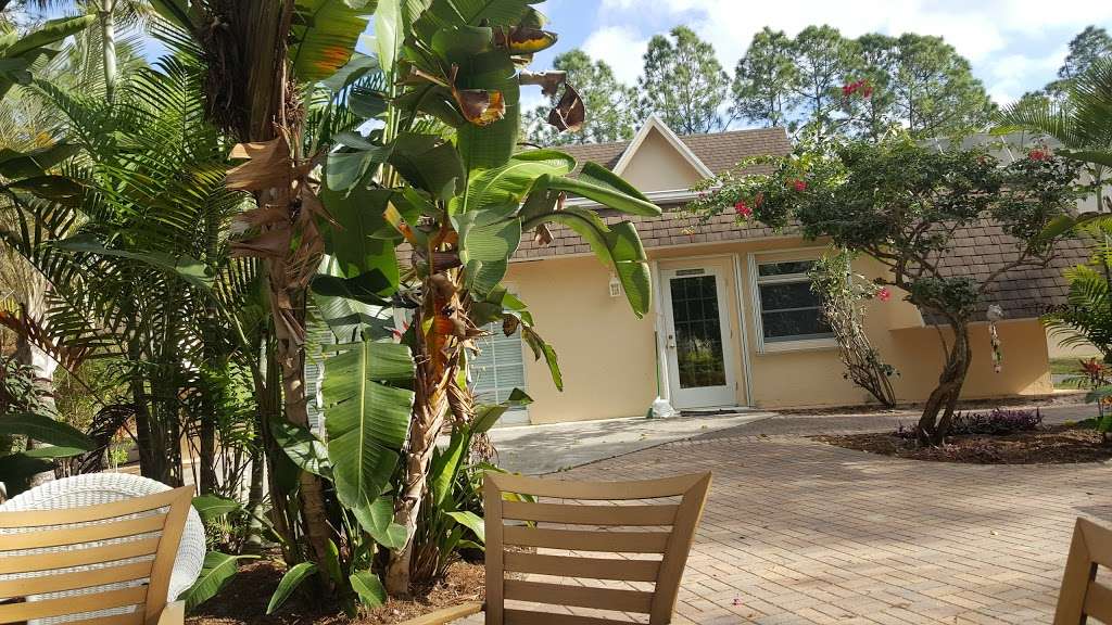 Southern Palm Bed And Breakfast | 15130 Southern Palm Way, Loxahatchee Groves, FL 33470, USA | Phone: (561) 790-1413