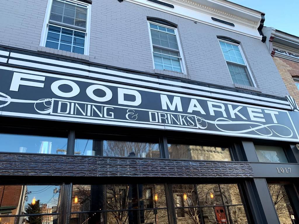 The Food Market | 1017 W 36th St, Baltimore, MD 21211, USA | Phone: (410) 366-0606