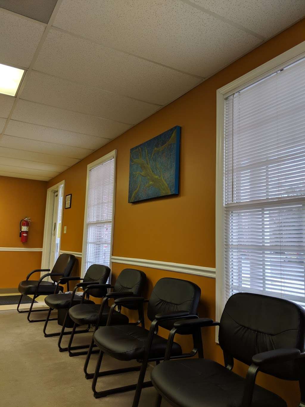 The Saluda Counseling Center | 2400 W Main St, Rock Hill, SC 29732, USA | Phone: (803) 327-6103