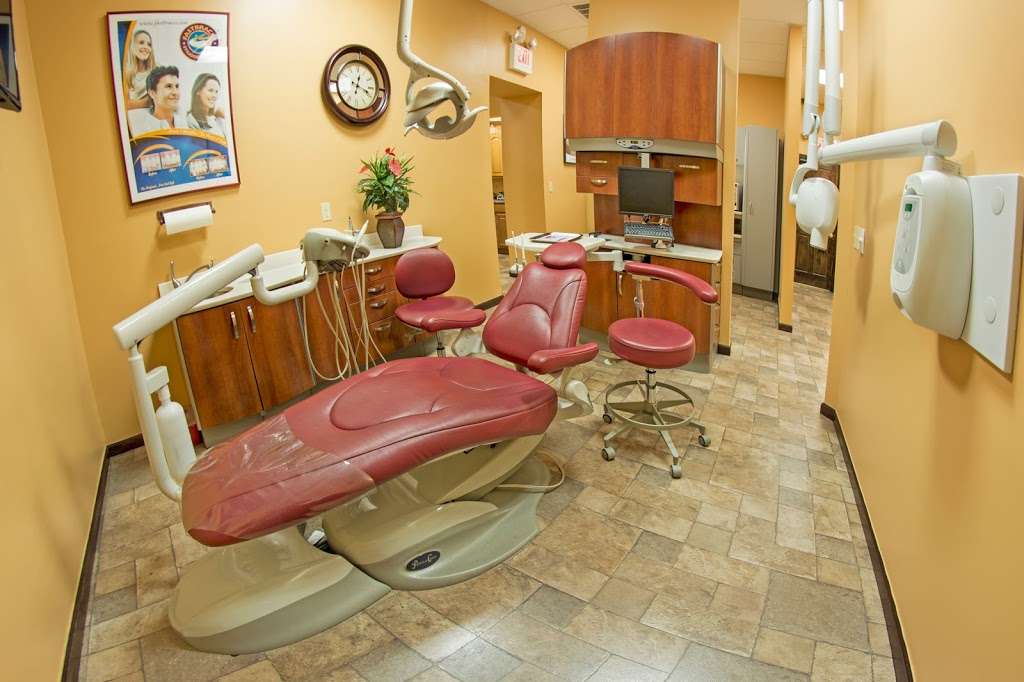 Whitehall Family Dentistry | 2123 N 1st Ave, Whitehall, PA 18052 | Phone: (610) 266-1101