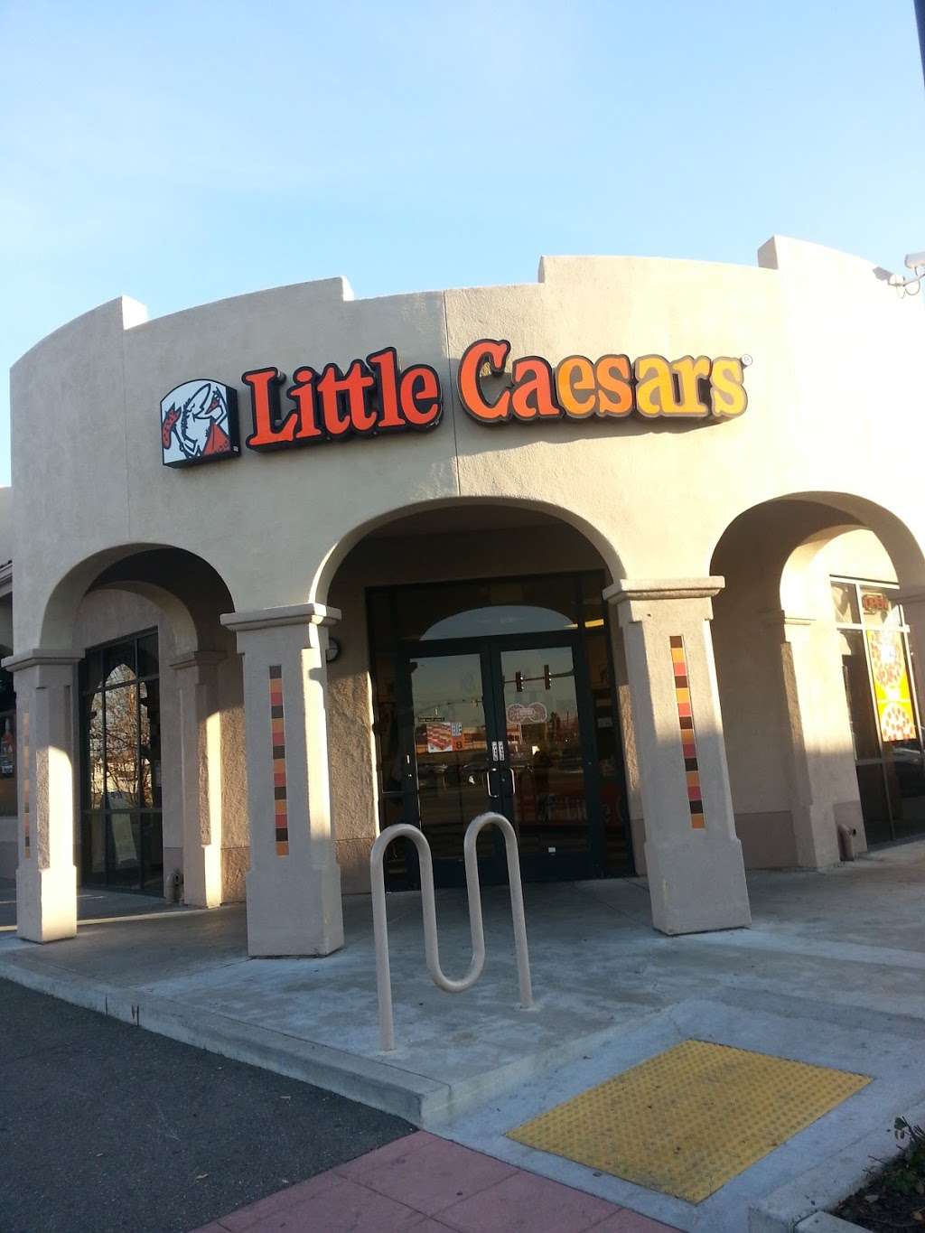 Little Caesars Pizza | 6935 Lone Tree Way, Brentwood, CA 94513, USA | Phone: (925) 513-0500