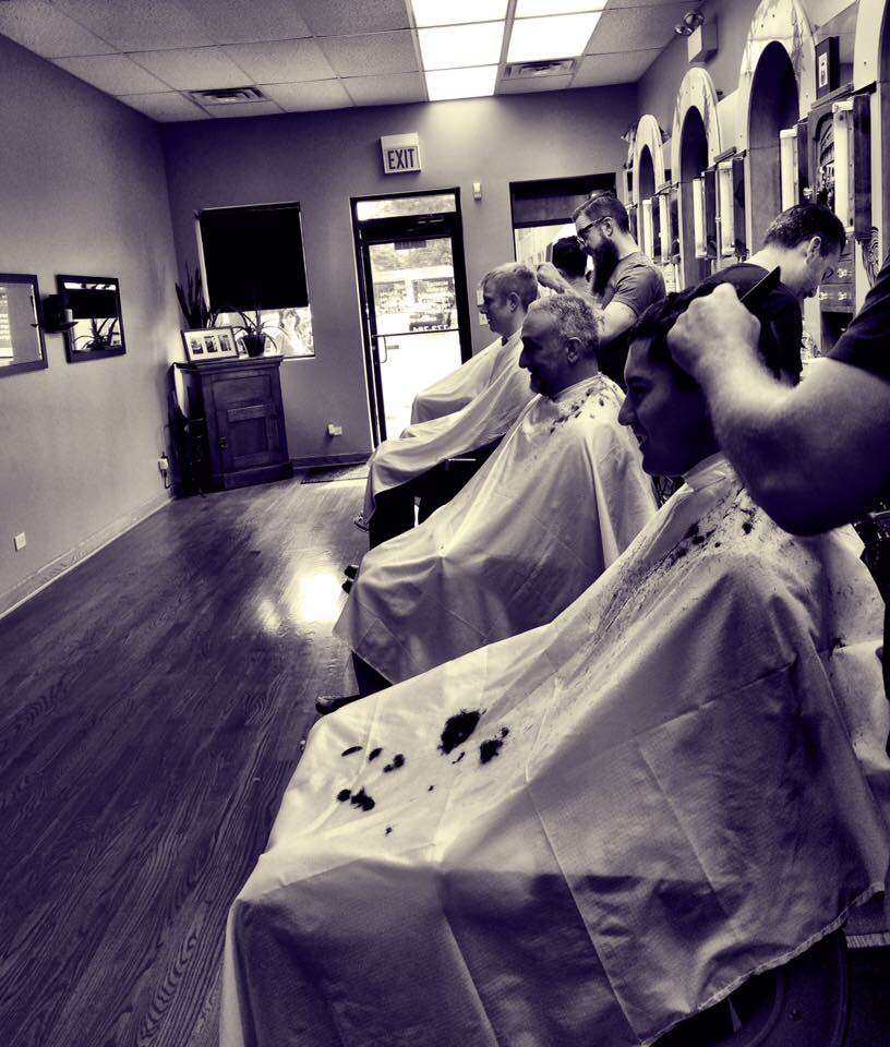 Father & Son Barber Shop | 5806 N Broadway # 4, Chicago, IL 60660, USA | Phone: (773) 784-6845