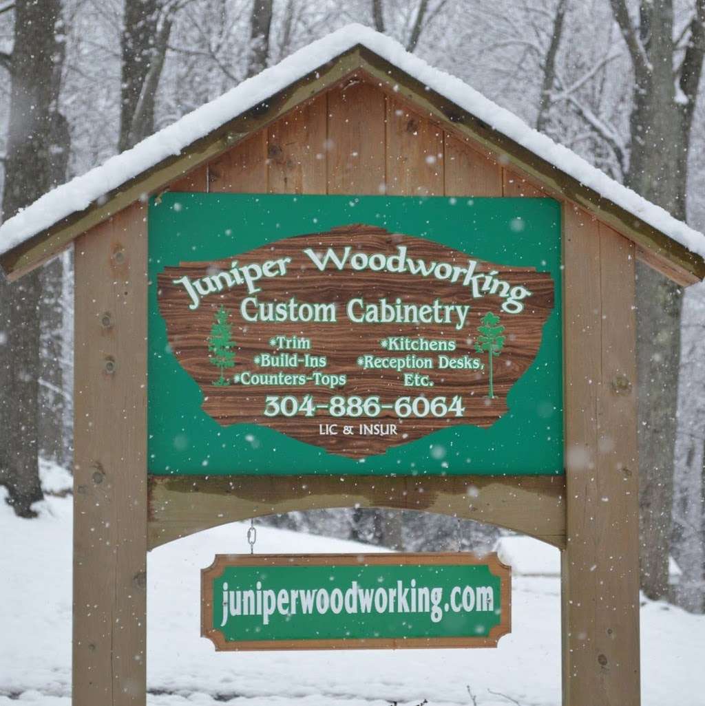 Juniper Woodworking and Home Improvement | 3310 Mission Rd, Harpers Ferry, WV 25425, USA | Phone: (304) 886-6064
