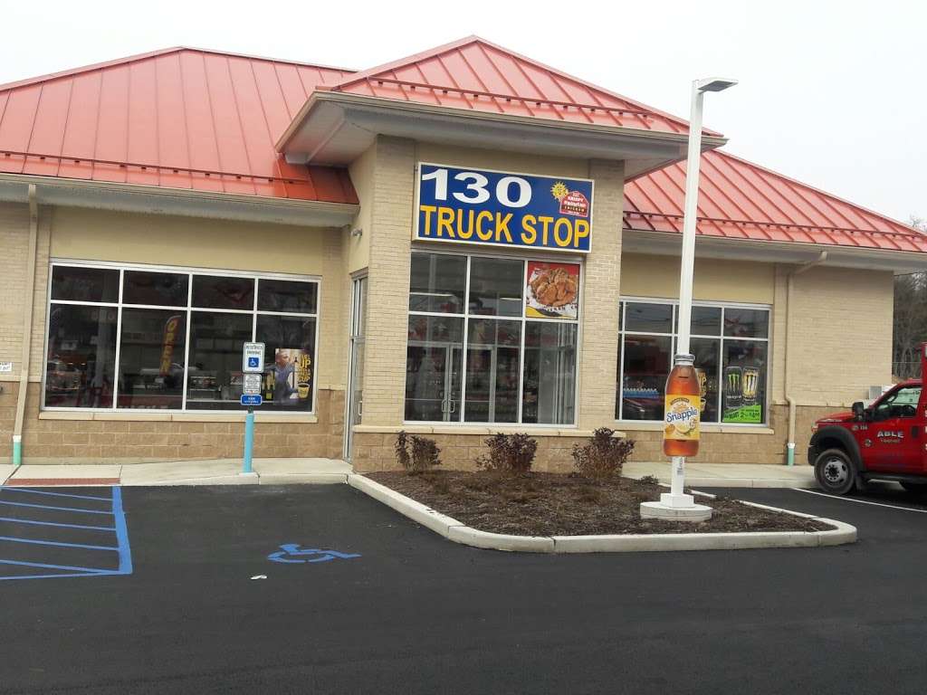 130Truckstop | 2601 US-130, Cinnaminson, NJ 08077 | Phone: (856) 389-5382