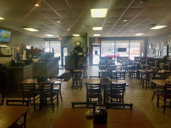 Morgans Corner Cafe | 457 Town Center Dr, Mooresville, IN 46158, USA | Phone: (317) 831-3765