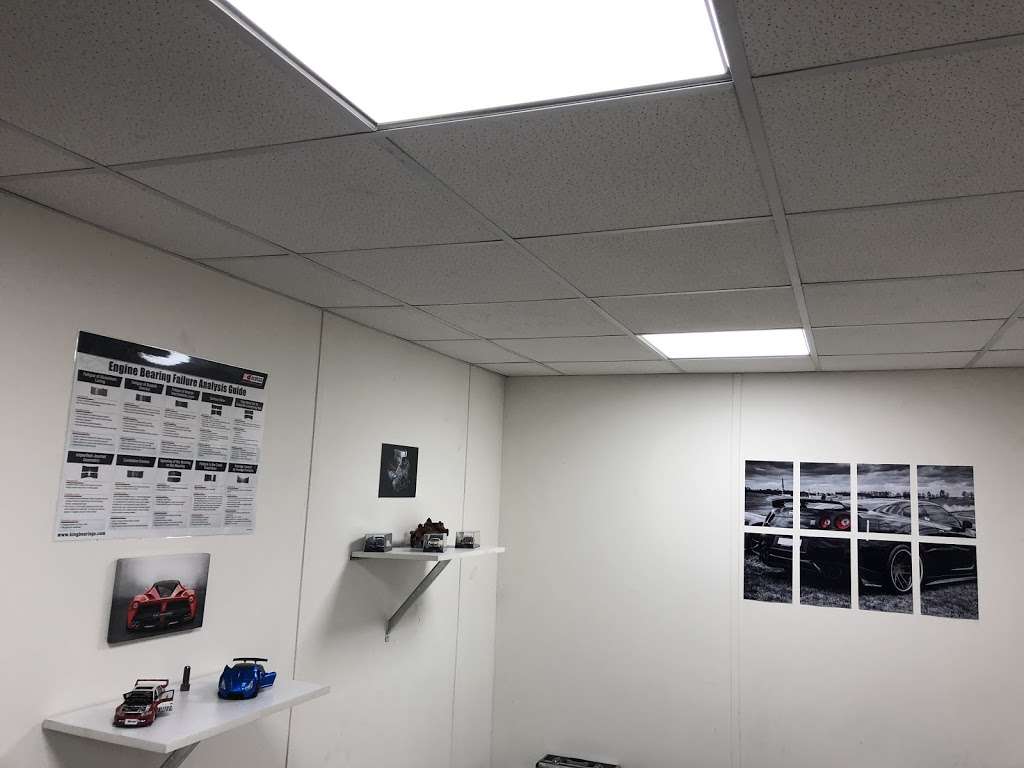 GND Motors | P2, Freightmasters Industrial Estate, Coldharbour Ln, London RM13 9BJ, UK | Phone: 07809 350024