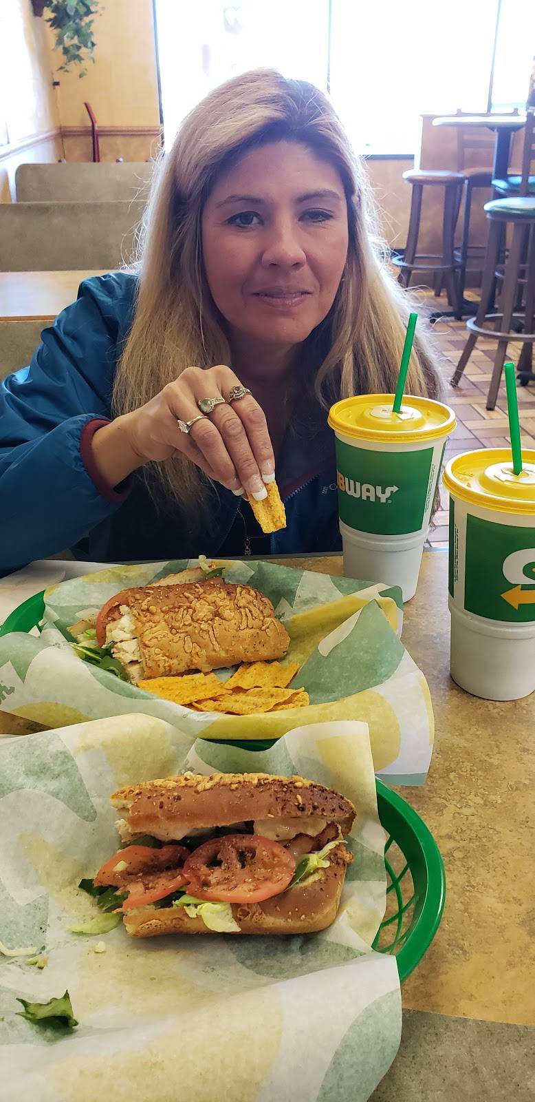 Subway | 5076 W 92nd Ave, Westminster, CO 80031, USA | Phone: (720) 739-1675