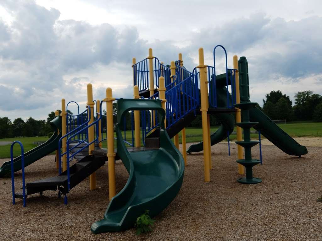 Byron Johnson Park | Allentown, NJ 08501 | Phone: (609) 758-7738