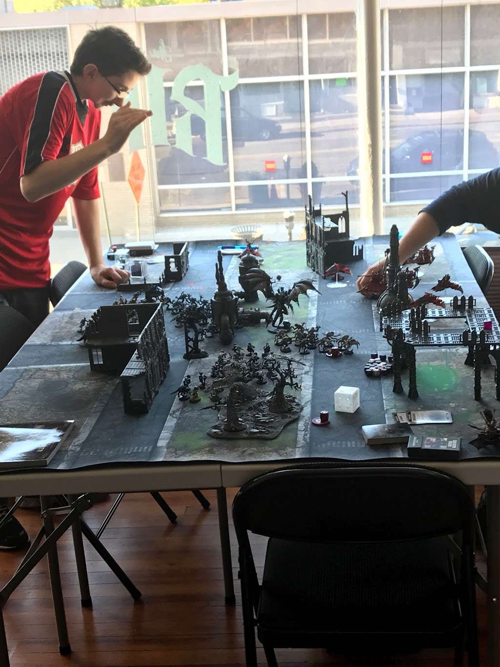 The Rift Collectibles | 913 South St 2nd Floor, Peekskill, NY 10566, USA | Phone: (914) 930-8345