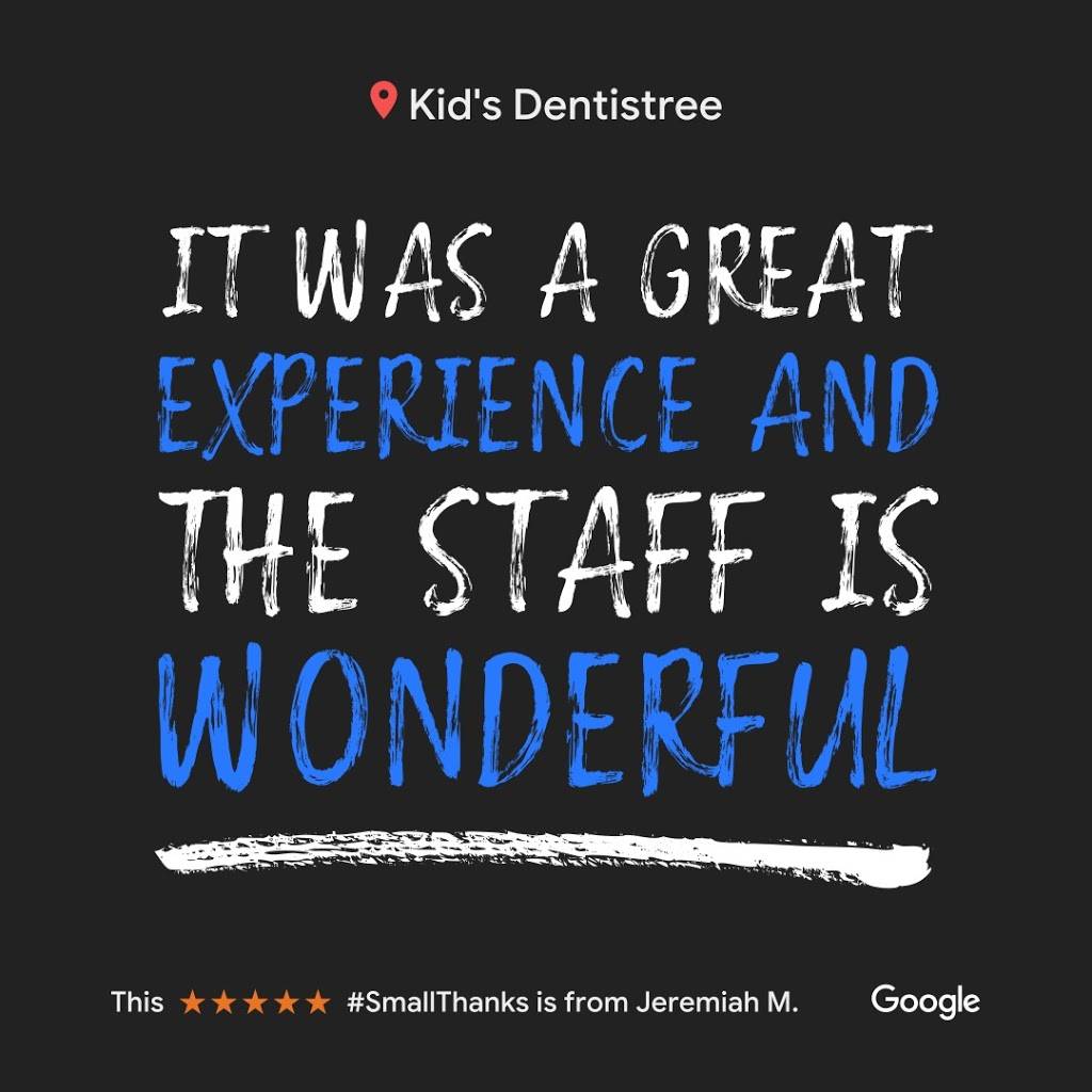 Kids Dentistree | 9709 Dixie Hwy, Louisville, KY 40272, USA | Phone: (502) 933-7363