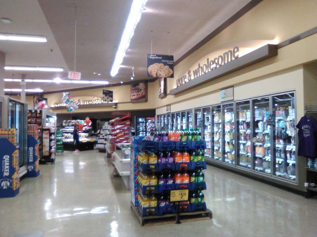 Safeway | 5485 Harpers Farm Rd, Columbia, MD 21044, USA | Phone: (410) 740-4501