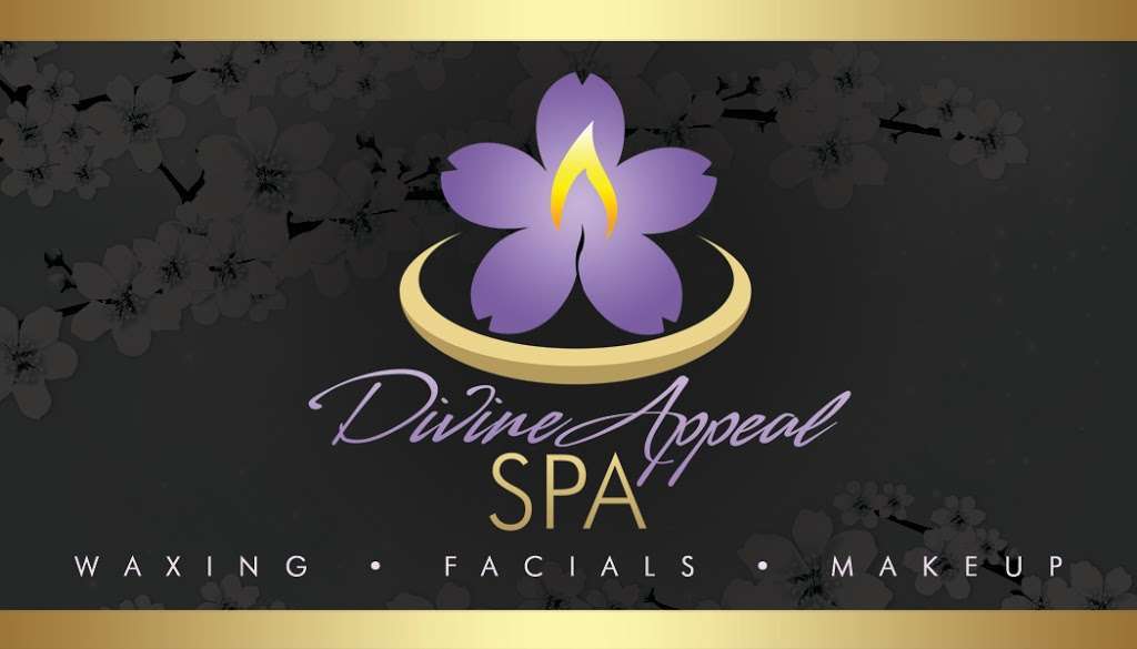 Divine Appeal Spa | 165 Sabal Palm Dr #161, Longwood, FL 32779, USA | Phone: (407) 502-7307