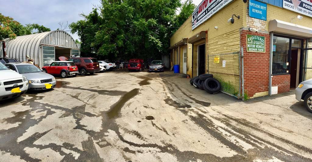 J & S Auto Center | 505 Tompkins Ave., Staten Island, NY 10305 | Phone: (718) 727-3377