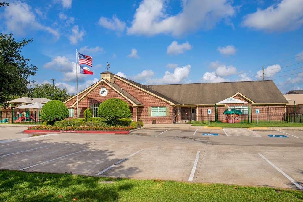 Primrose School of Pearland | 2350 County Rd 94, Pearland, TX 77584, USA | Phone: (713) 436-4120