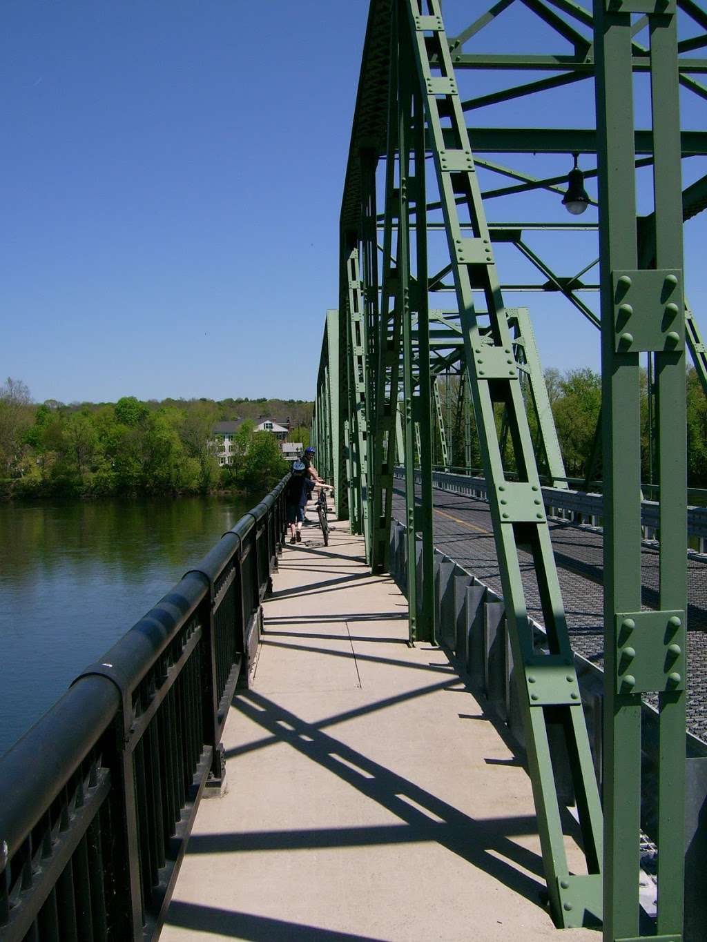 Delaware Canal Trail | Delaware Canal Trail, Erwinna, PA 18920, USA