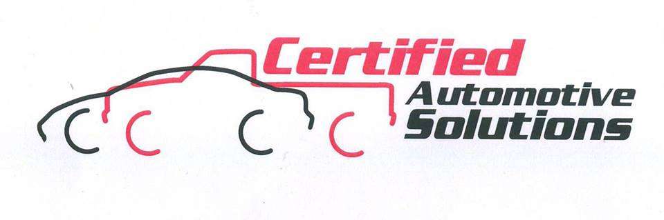 Certified Automotive Solutions | 286 Lebanon St, Melrose, MA 02176, USA | Phone: (781) 662-4847