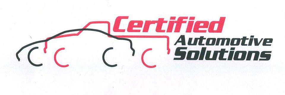 Certified Automotive Solutions | 286 Lebanon St, Melrose, MA 02176 | Phone: (781) 662-4847