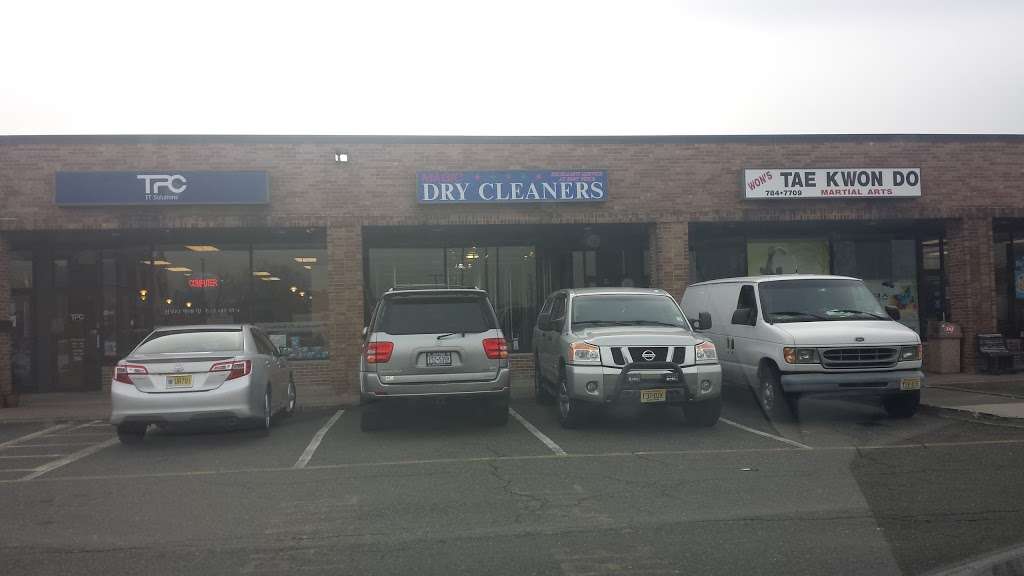 Magic Dry Cleaners | 244 Livingston St, Northvale, NJ 07647, USA | Phone: (201) 660-7999