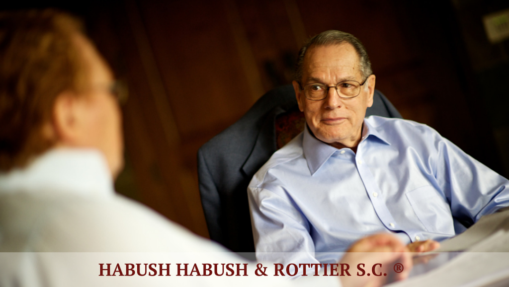 Habush Habush & Rottier S.C. | 851 Park Dr #102, Lake Geneva, WI 53147, USA | Phone: (262) 248-5200